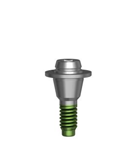 Piliers droits TCT  CS