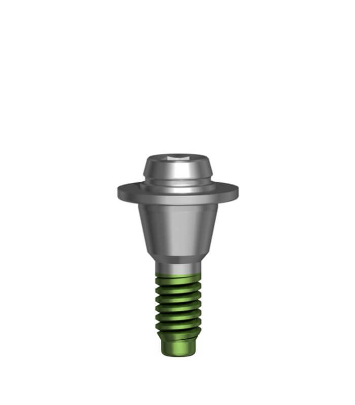 Piliers droits TCT  CS