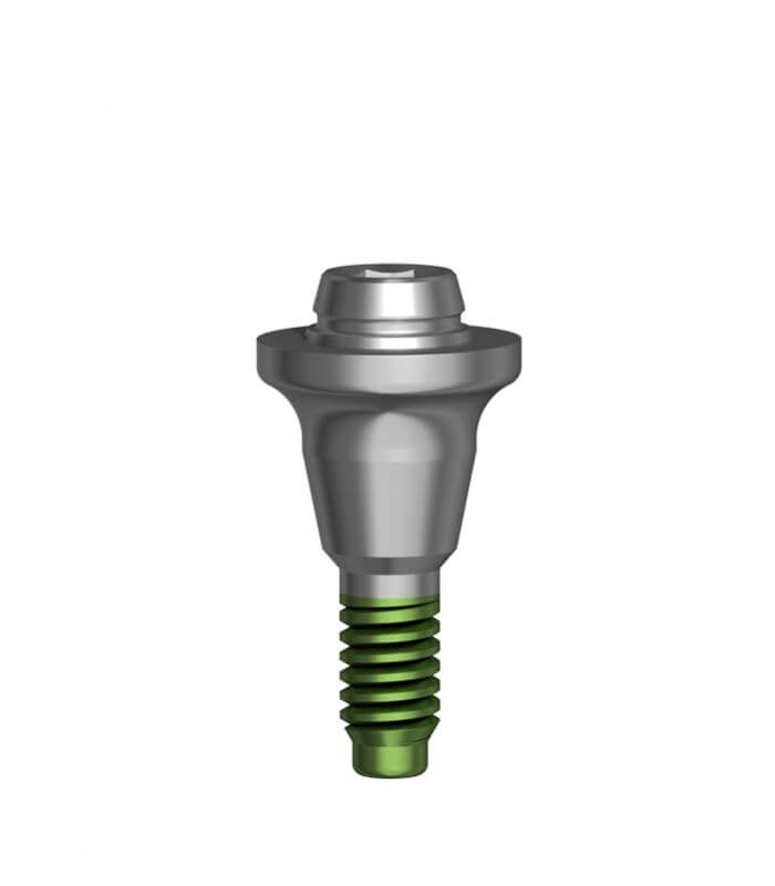 Straight Abutments TCT CS