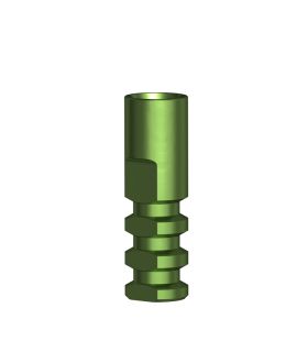 Analogue d'implant  CS