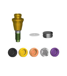 Kit AlphaLoc - CS