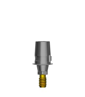 Ti Base - CHC