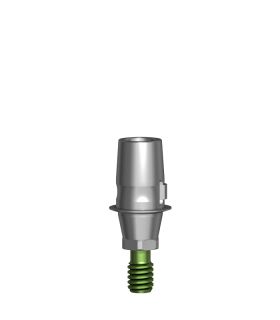 Ti Base de scannage Sirona - CS