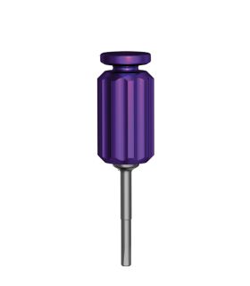 Tournevis manuel hexagonal 1.25mm IH CHC CS - 2