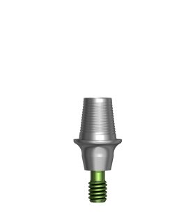 Ti Bases - Non Engaged - CS (For bridge/bar)