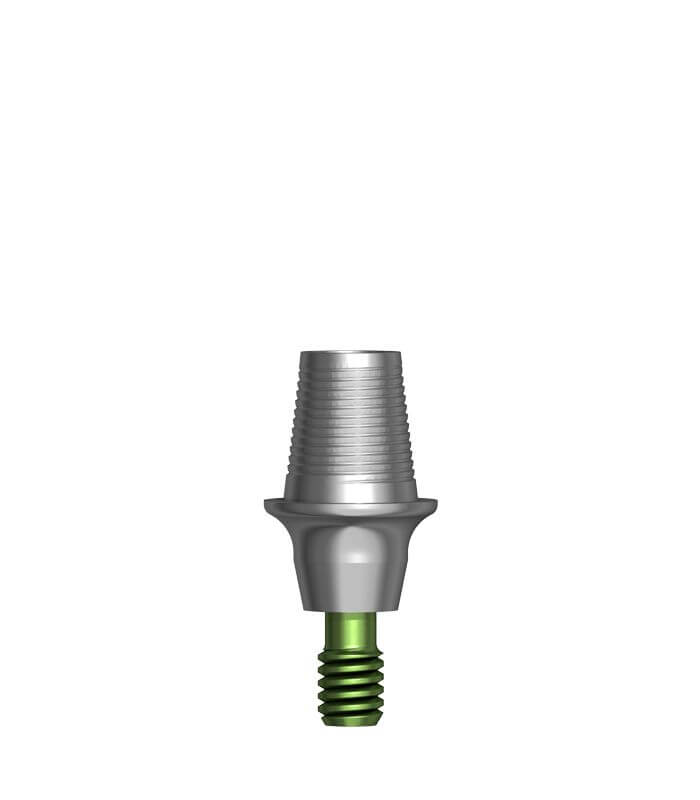 Ti Bases - Non Engaged - CS (For bridge/bar)