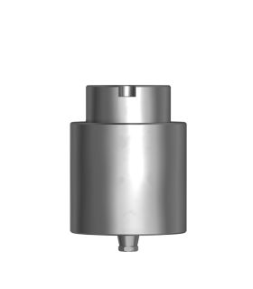 Pre-milled Blank - wide - CS