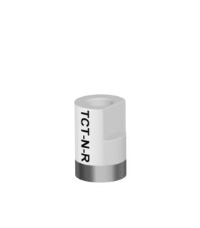 Pilier de scannage double usage TCT-N-R