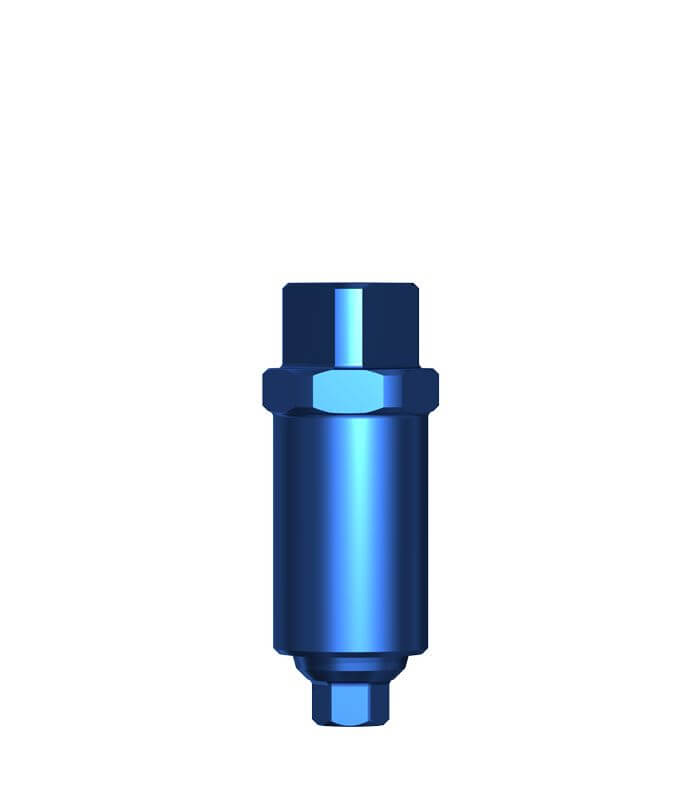 Implant Mount IH - Small