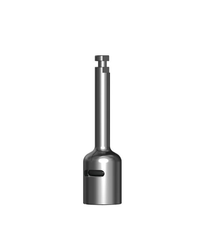 Adaptateur insertion pièce à main