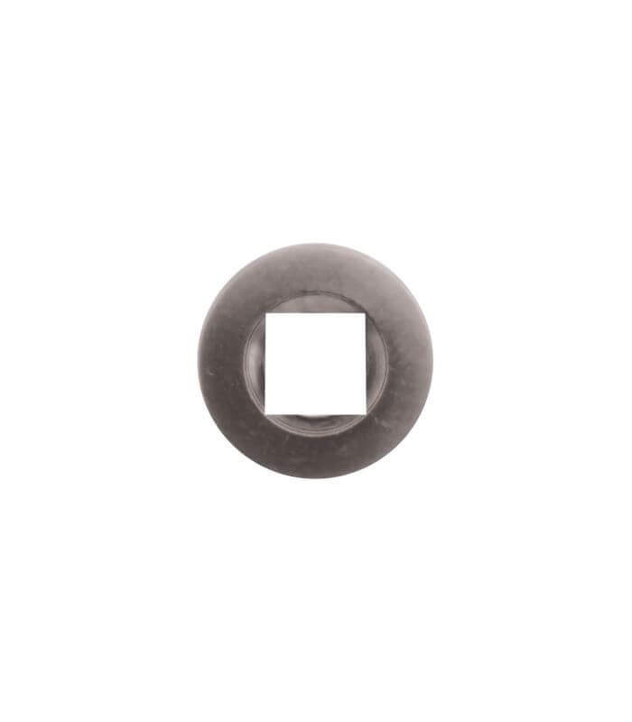 Adaptateur universel pour clé à cliquet carrée