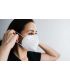 MASQUES FFP2/KN95 DE PROTECTION
