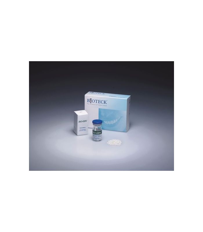 BioGen Cancellous Granules -  2g / 4cc 0.5-1mm - 2