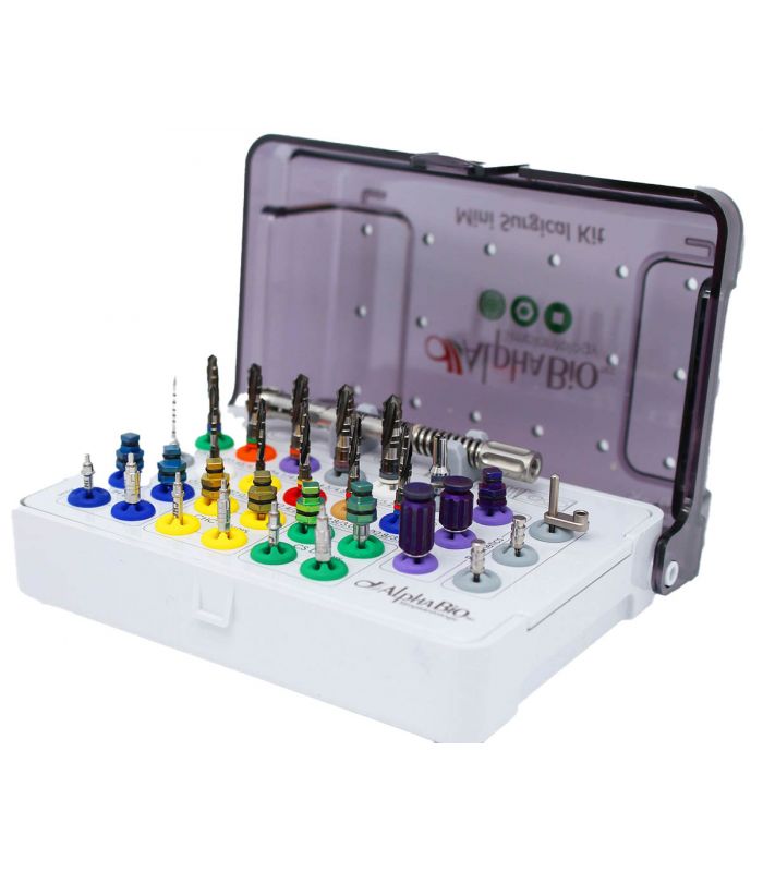 Trousse Implantaire de Chirurgie Universelle