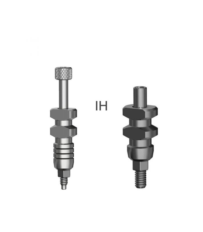Open Tray Transfer IH