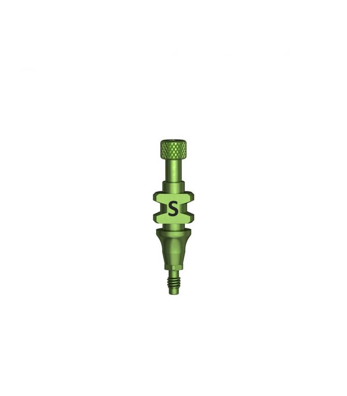 Long Open Tray Transfer - CS - 2