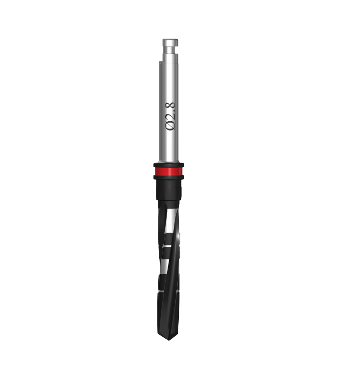 Ø 2.8 Surgical Drill - 1