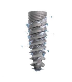 Implant NiNa CHC - 2