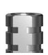 Pro Temporary Titanium Abutment for TCT-N - 3