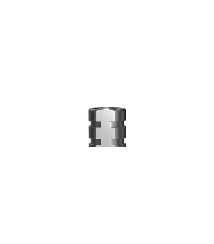 Pro Temporary Titanium Abutment for TCT-N - 3