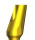 Esthetic Angled Abutment 25° CHC