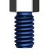 Angled Abutments 35°
