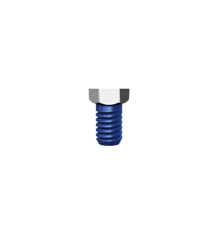 Titanium Temporary Abutments