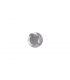 Standard Retention (Clear) - AlphaLoc Male Retentive Cap - 2