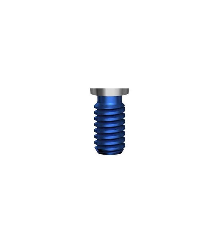 Ti Base Large non indexée 0.7 mm IH - 3