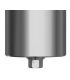 Preface Compatible Blank Abutment - 2
