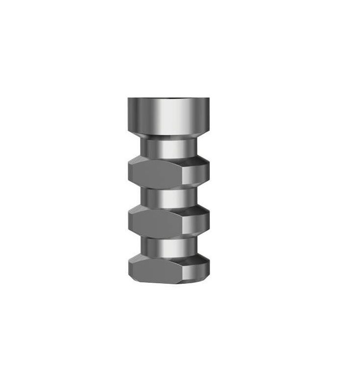 Analogue d'implant tout diamètres d'implant IH - 3