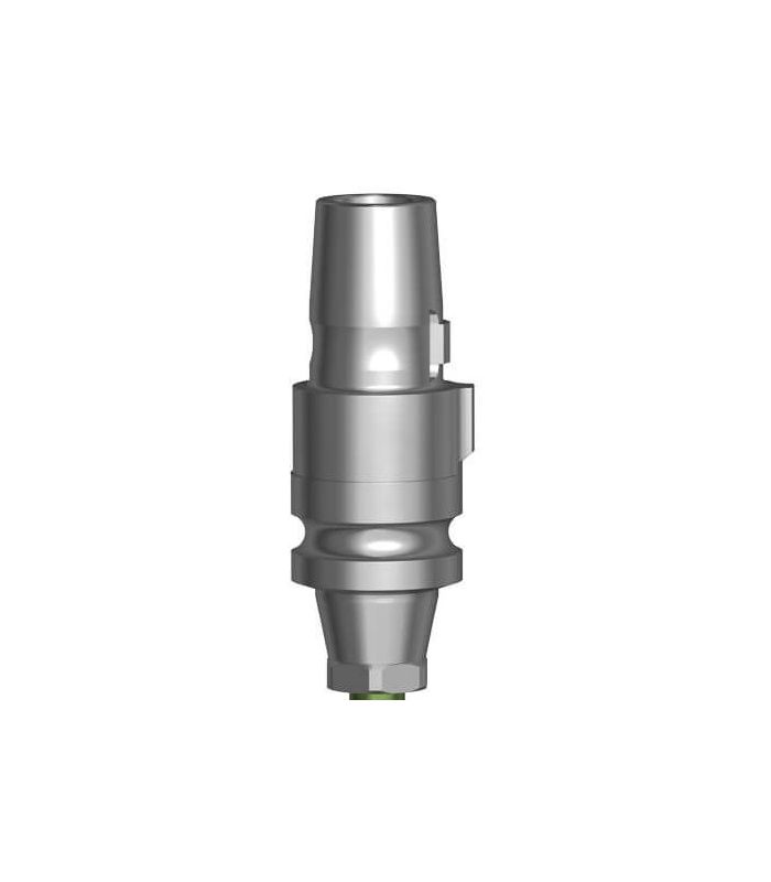 Sirona Cad/Cam Scan Post-CS - 3