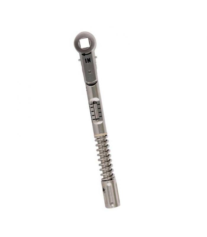 Universal Square Ratchet Head Adaptor - 2