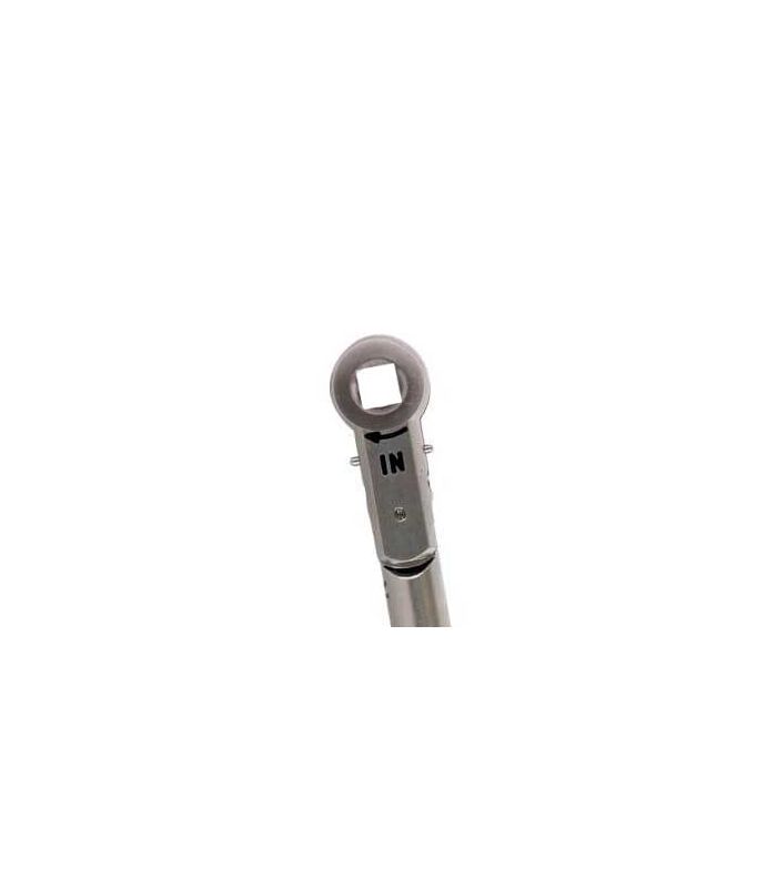 Universal Square Ratchet Head Adaptor - 3