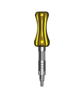 Préhenseur 2.1mm IH CS TCT - 1