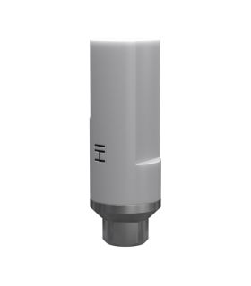 Scan body R et AR - H:10mm - 1