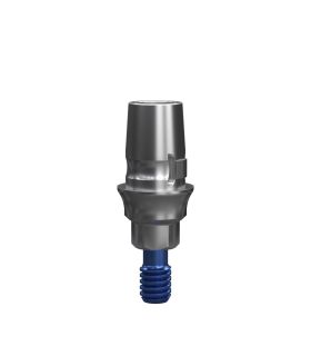 Ti Base Sirona Cad/Cam 1.5 mm IH - 1
