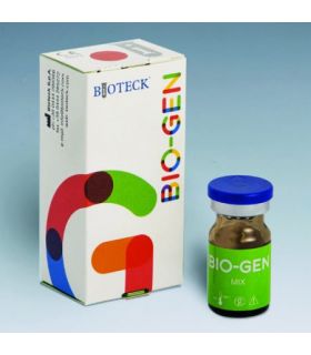 Biogen Mix Granulés 0,5g/1cc 0.5-1mm - 1