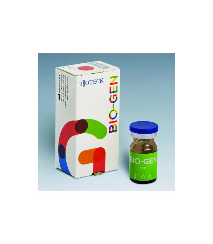 Biogen Mix Granulés 0,5g/1cc 0.5-1mm - 1