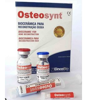 OSGDD 1gr [40:60] - 2cc Osteosynt - 1