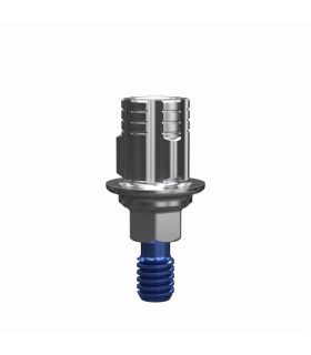 Base enTitane indexé AR H:0.75mm Nouveau - 1