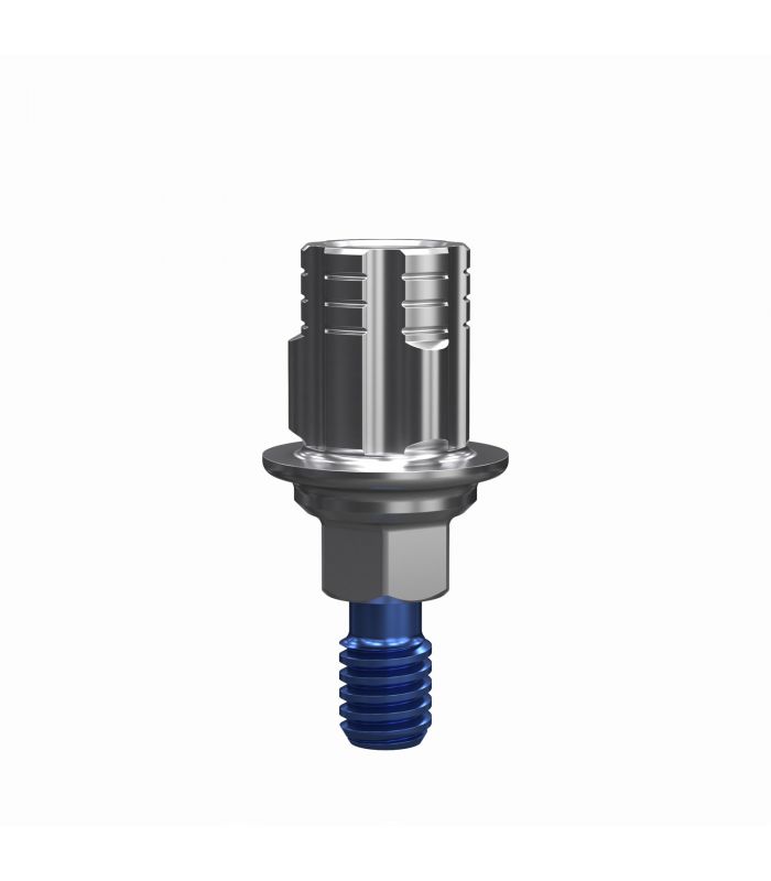 Ti Base Non engaged - IH - 1