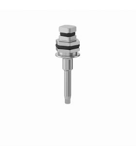 Tournevis hexagonal 1.5mm LONG pour TSA et TCT - 1