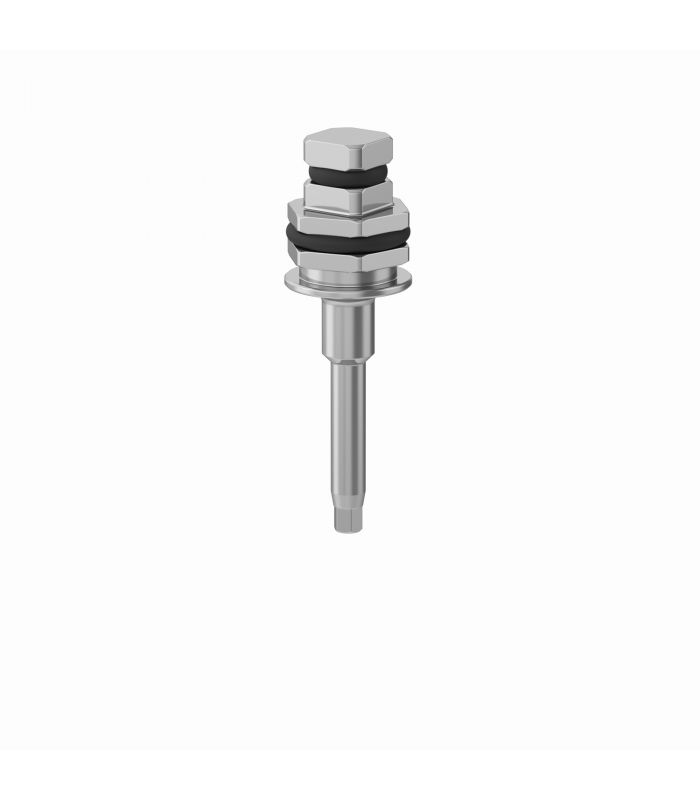 Tournevis hexagonal 1.5mm LONG pour TSA et TCT - 1