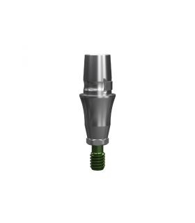 Ti Base Sirona Cad/Cam 3.5 mm CS - 1