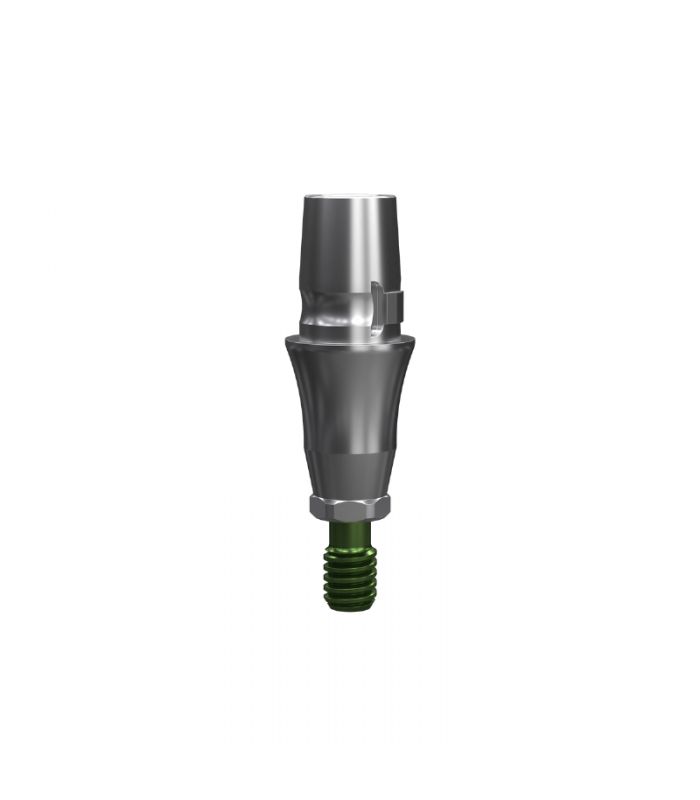 Ti Base Sirona Cad/Cam 3.5 mm CS - 1