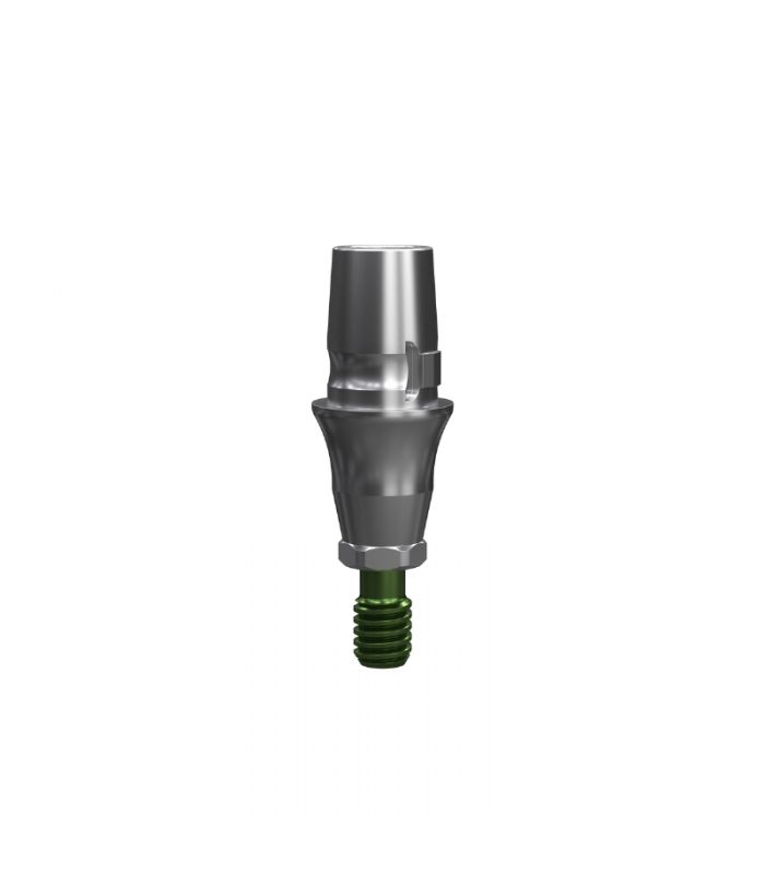 Ti Base Sirona Cad/Cam 2.5 mm CS - 1