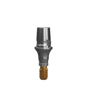 Ti Base Sirona Cad/Cam 2.5 mm CHC - 1