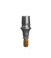 Ti Base Sirona Cad/Cam 2.5 mm CHC