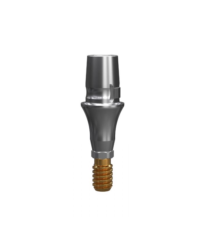 Ti Base Sirona Cad/Cam 3.5 mm CHC - 1